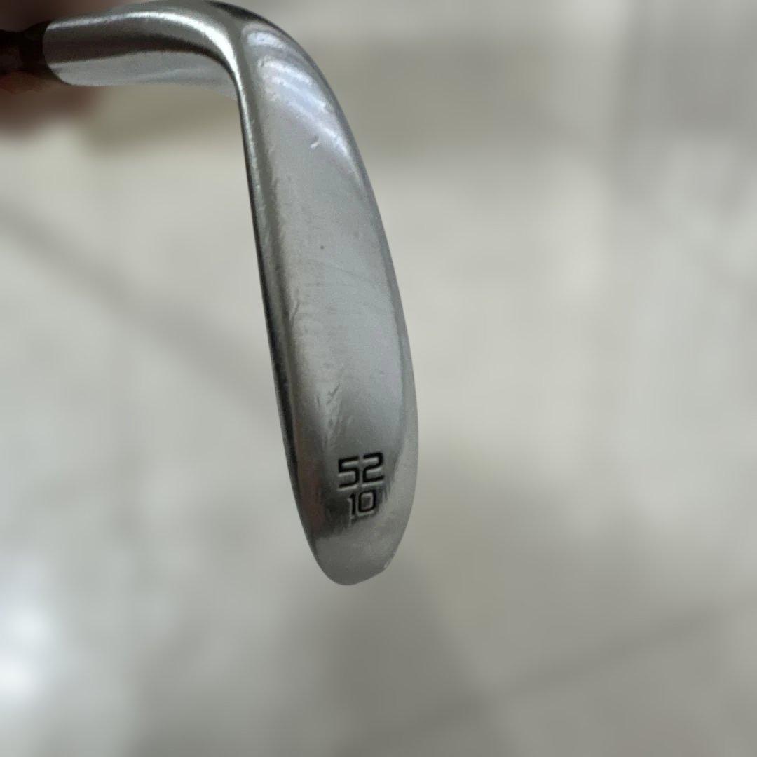 ネクスジェンウェッジ　48.52.58セット