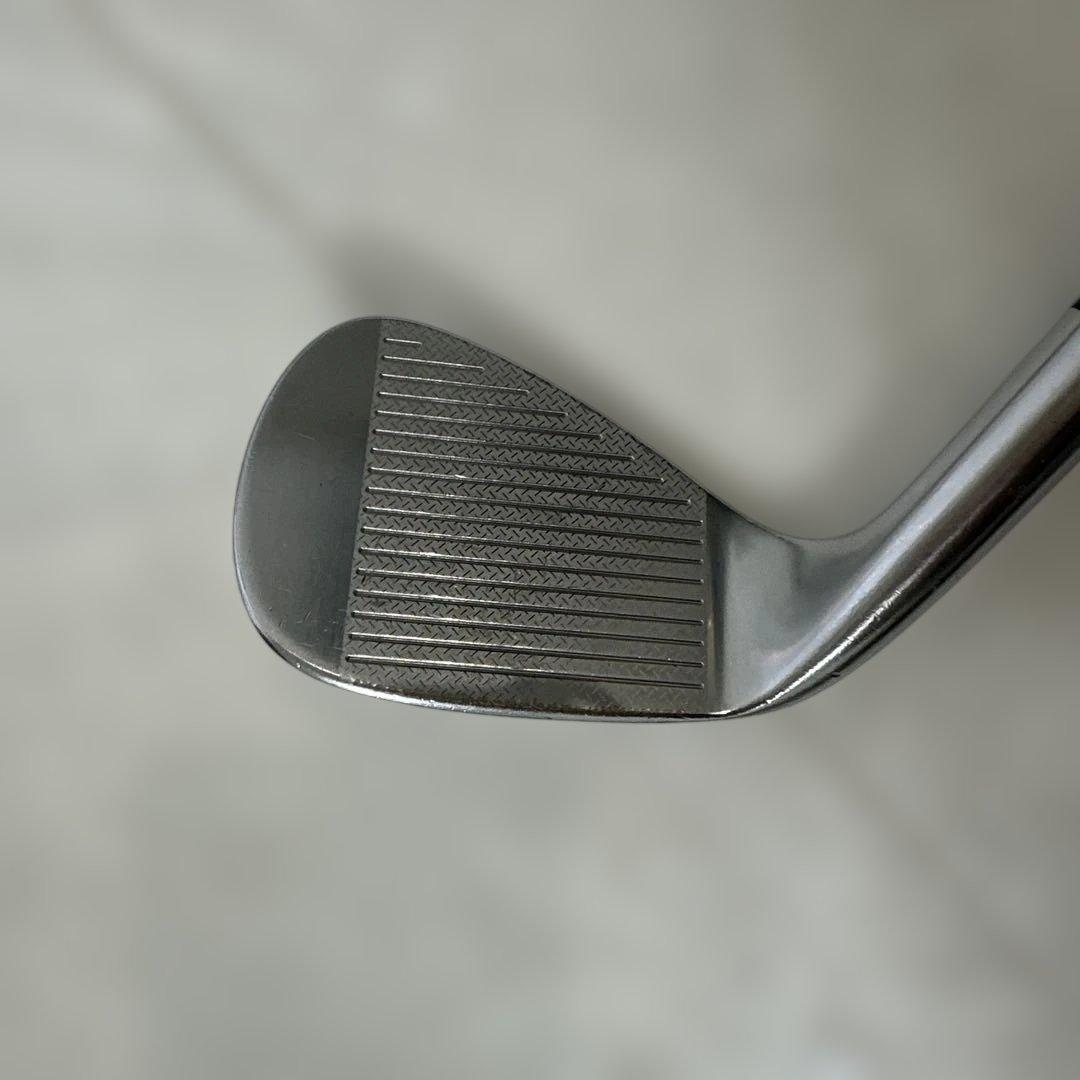 ネクスジェンウェッジ　48.52.58セット