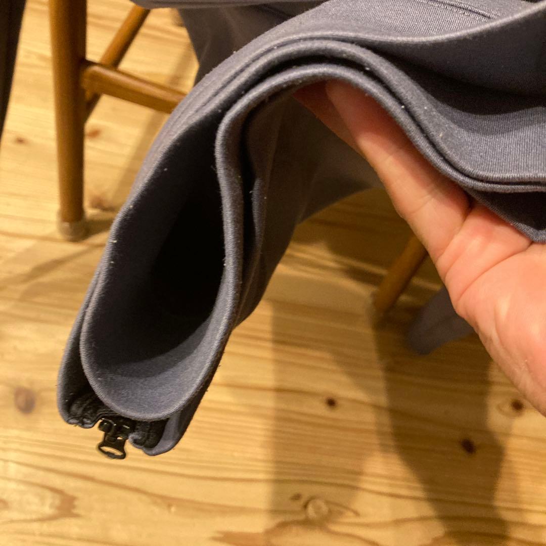 ブリーフィングゴルフ　ジャージ　美品