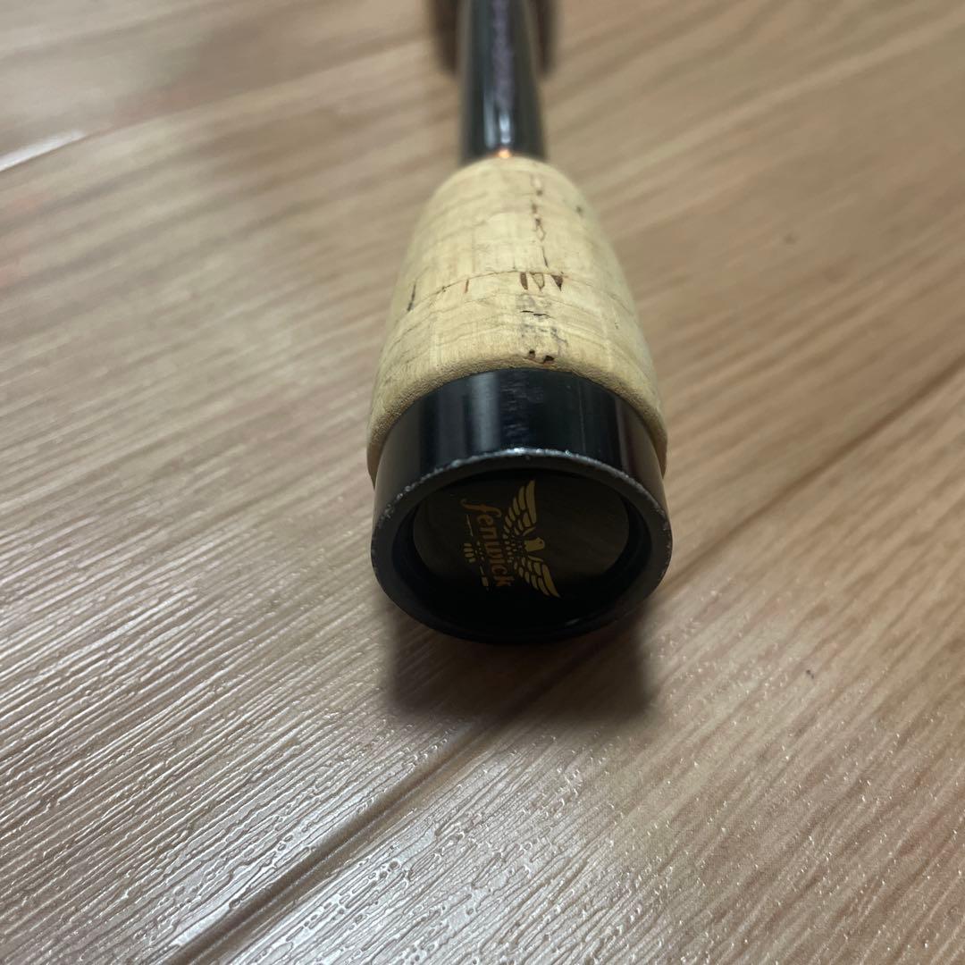 フェンウィック ELTエナジーC ENG67CULP+ J