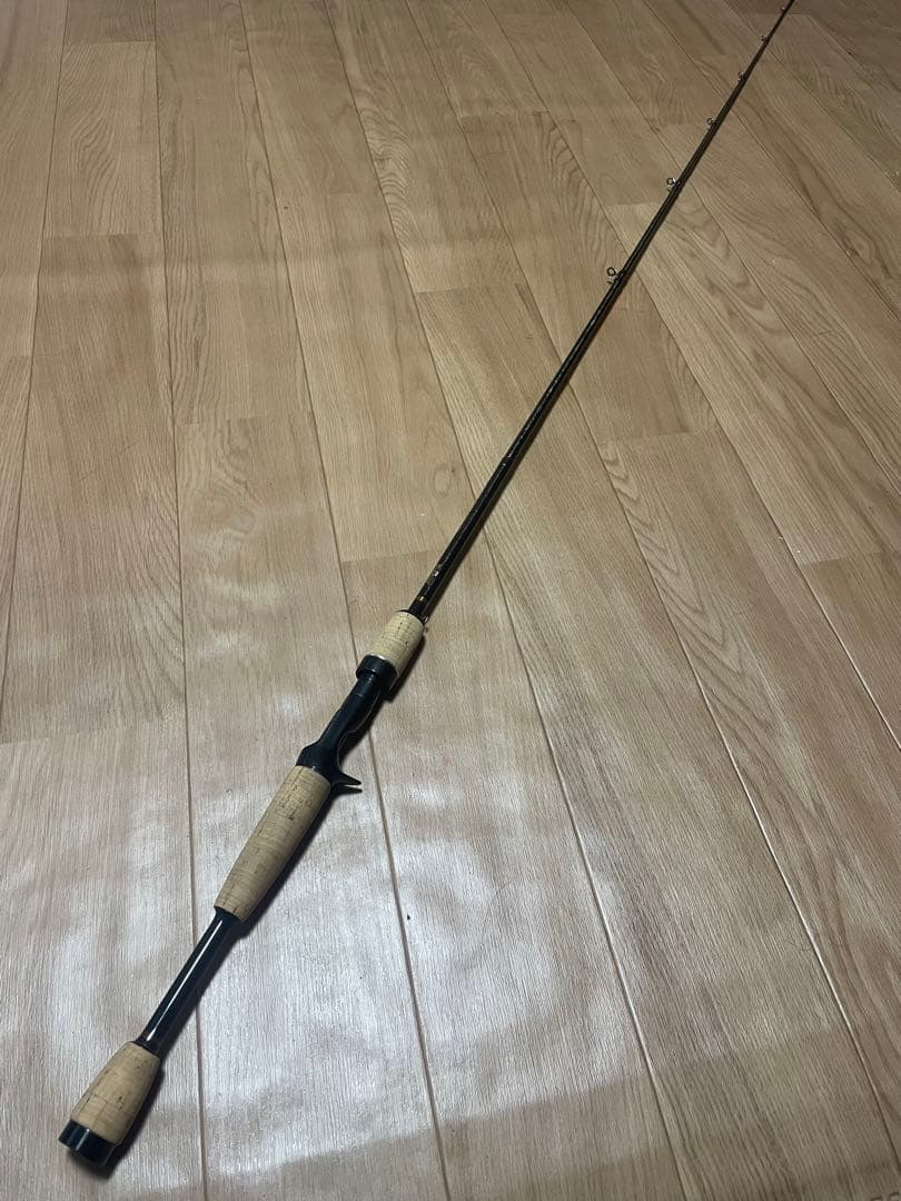 フェンウィック ELTエナジーC ENG67CULP+ J