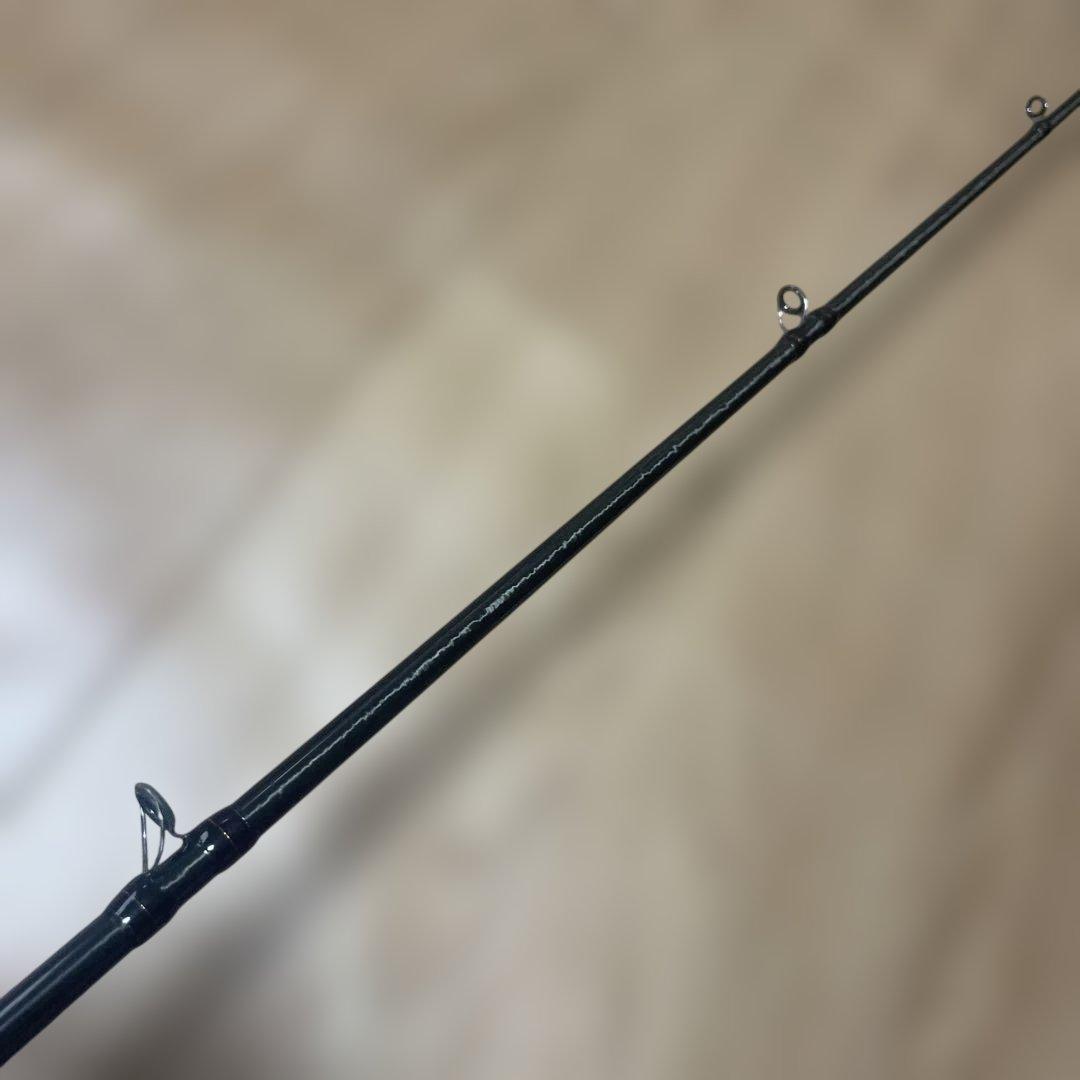 フェンウィック ELTエナジーC ENG67CULP+ J