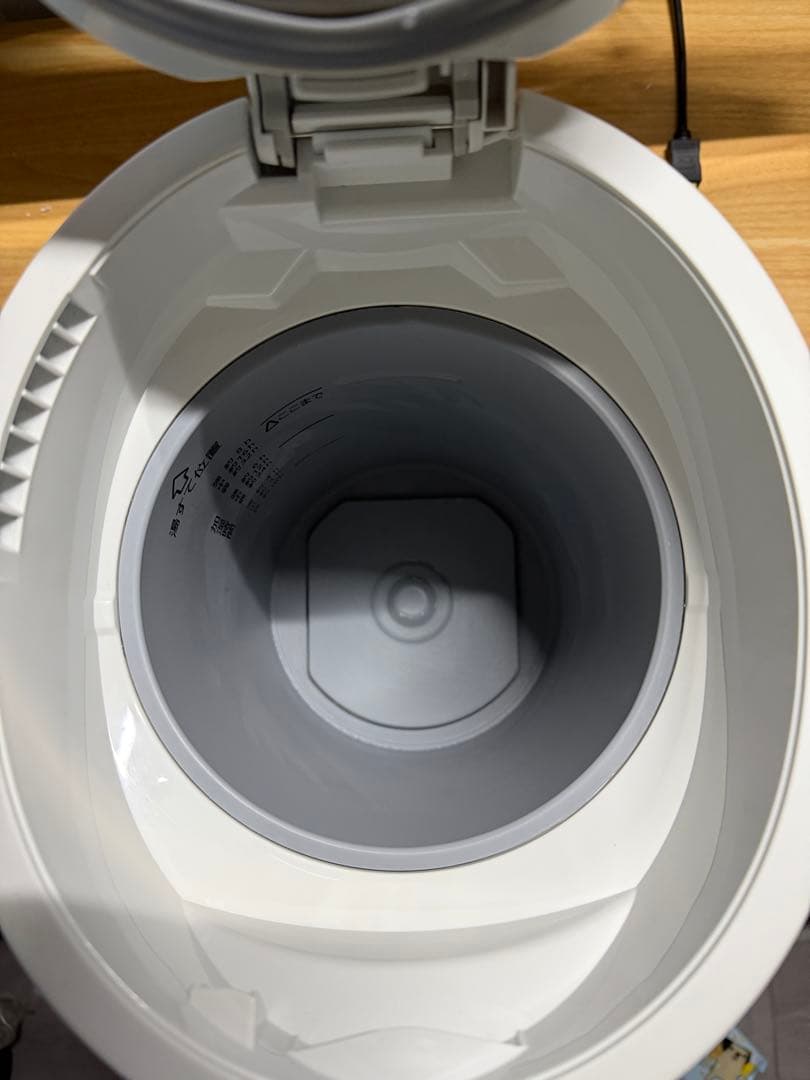 象印 スチーム式加湿器 EE-DE35