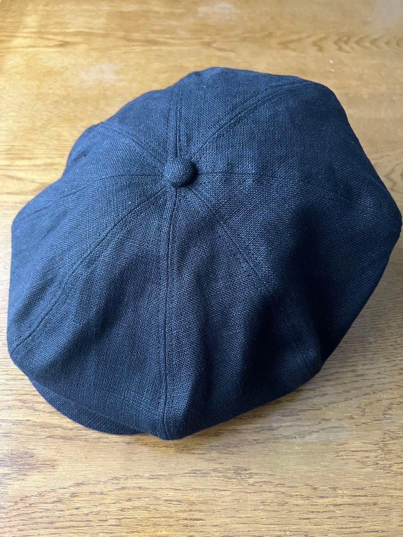 帽子 THE H.W.DOG&CO. SAFILIN L PK CAP