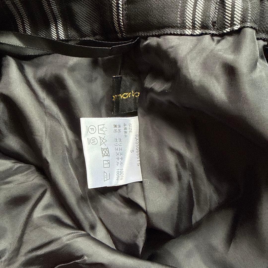 レピピ　repipiarmarioセレモニー服　卒服　ジャケットM スカートS