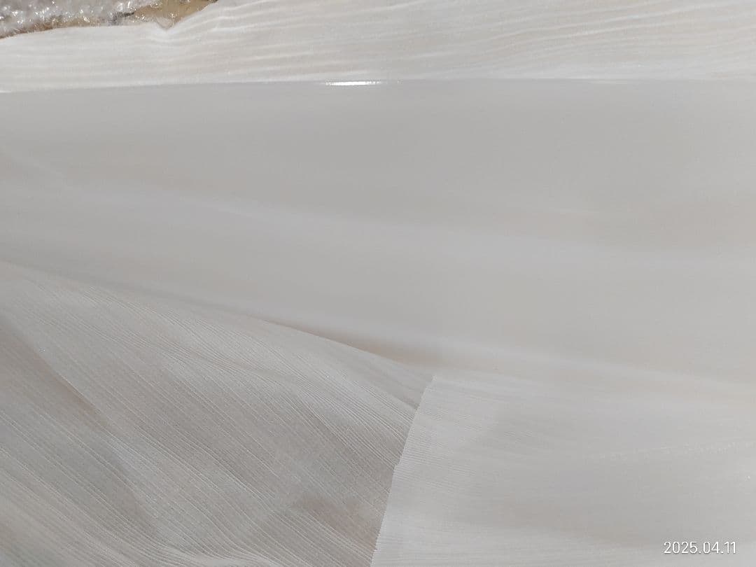 ✨️画面をキズ付けない✨️　液晶テレビ保護パネル 65インチカバー　新品未使用