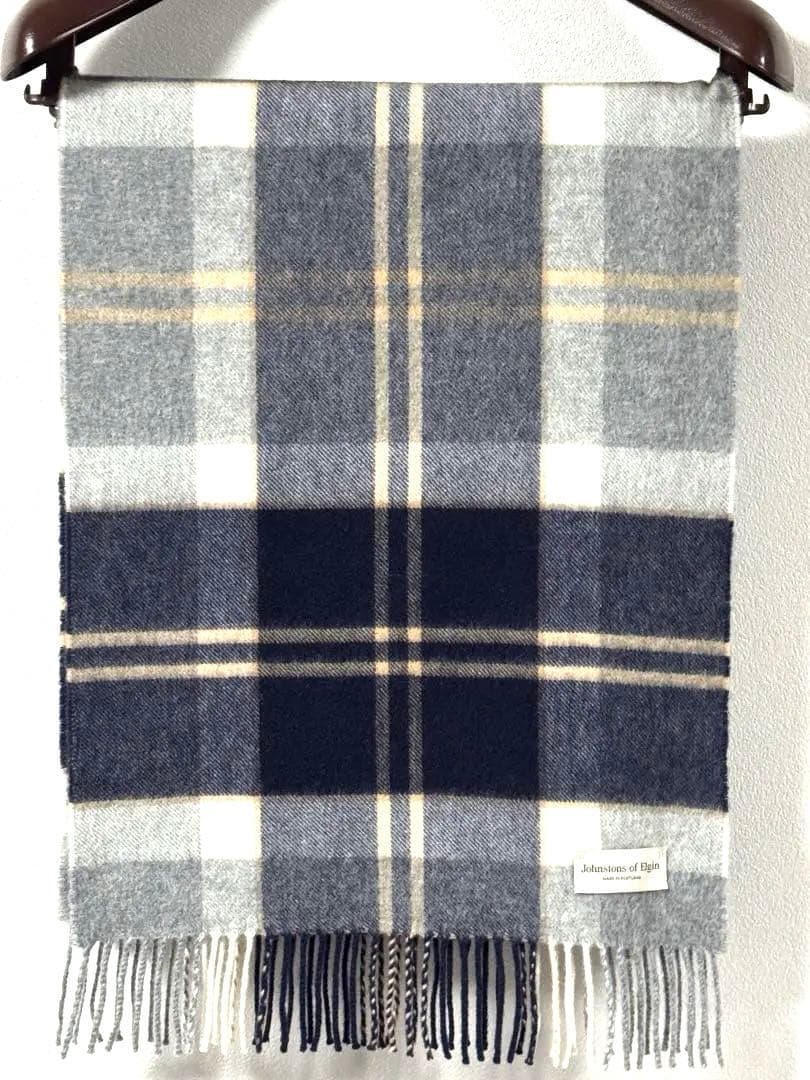 まもなくセール終了 ジョンストンズ　Silver Bannockbane