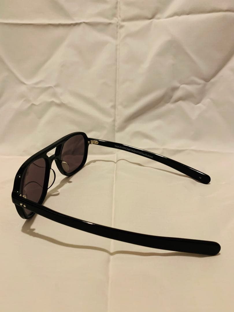 専用‼︎TAKAHIROMIYASHITATheSoloist.サングラス