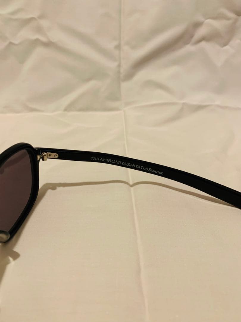 専用‼︎TAKAHIROMIYASHITATheSoloist.サングラス