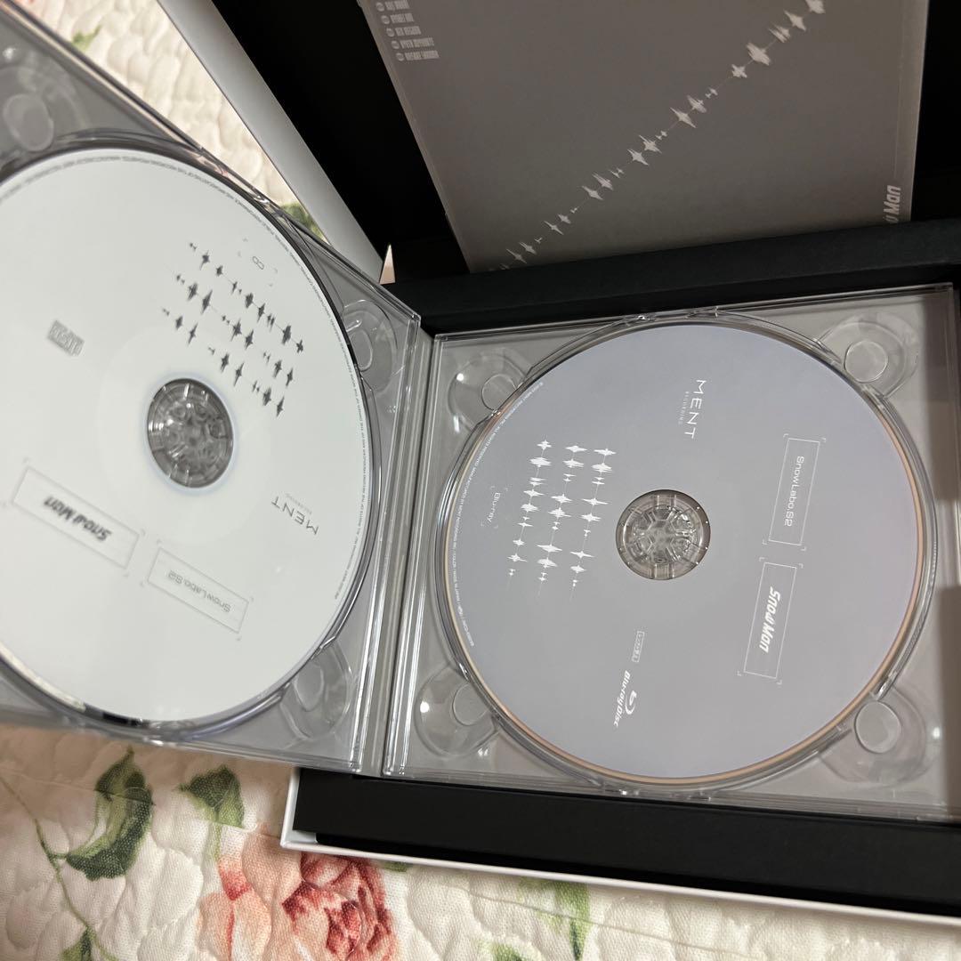 Man Labo.S2 3形態セット