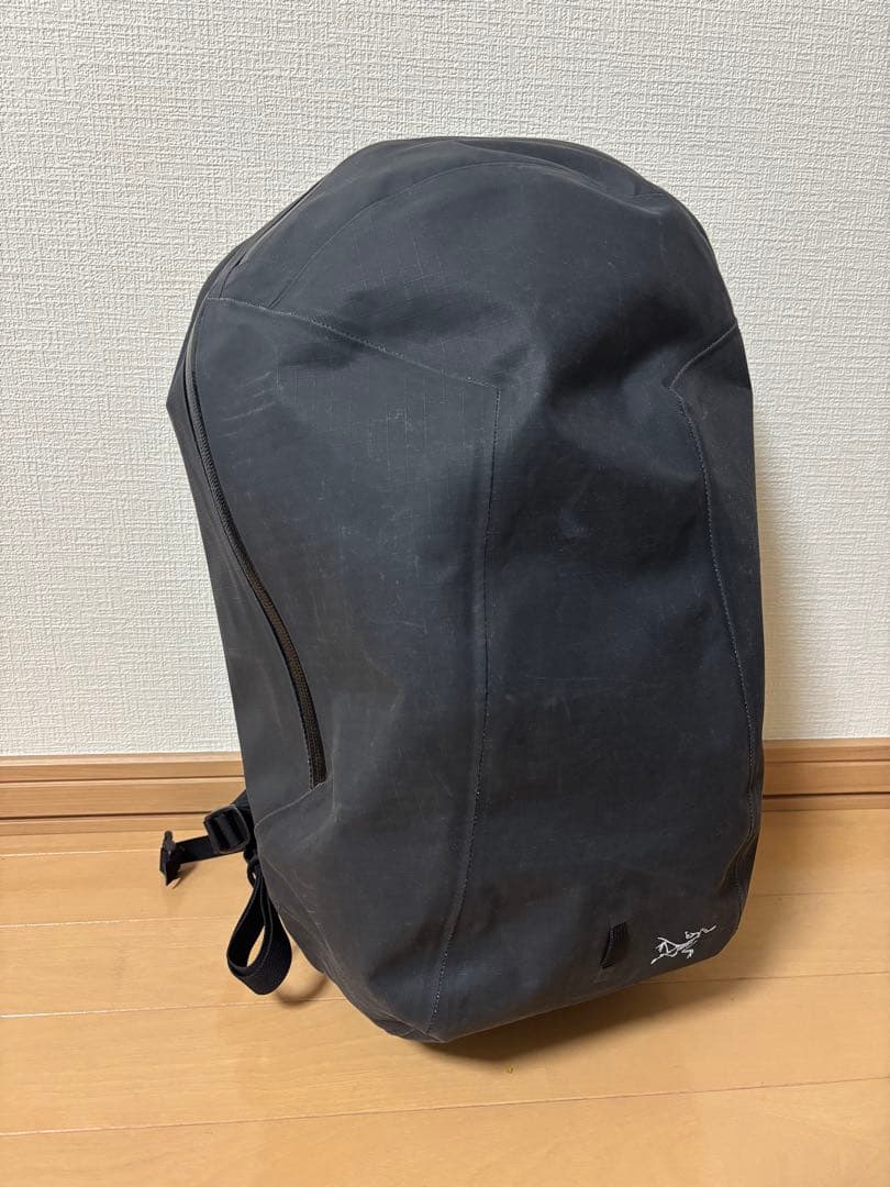 Arc'teryx グランヴィル16 バックパック