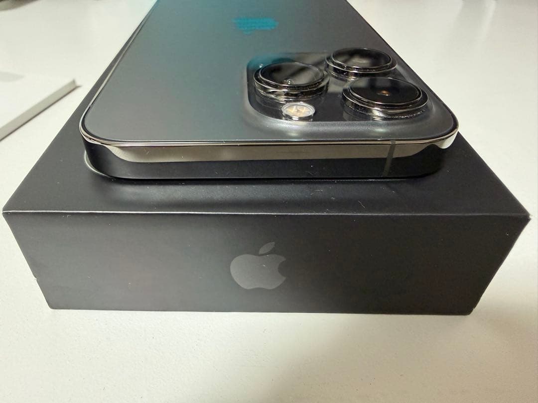 Apple iPhone 13 Pro 512 sim フリー