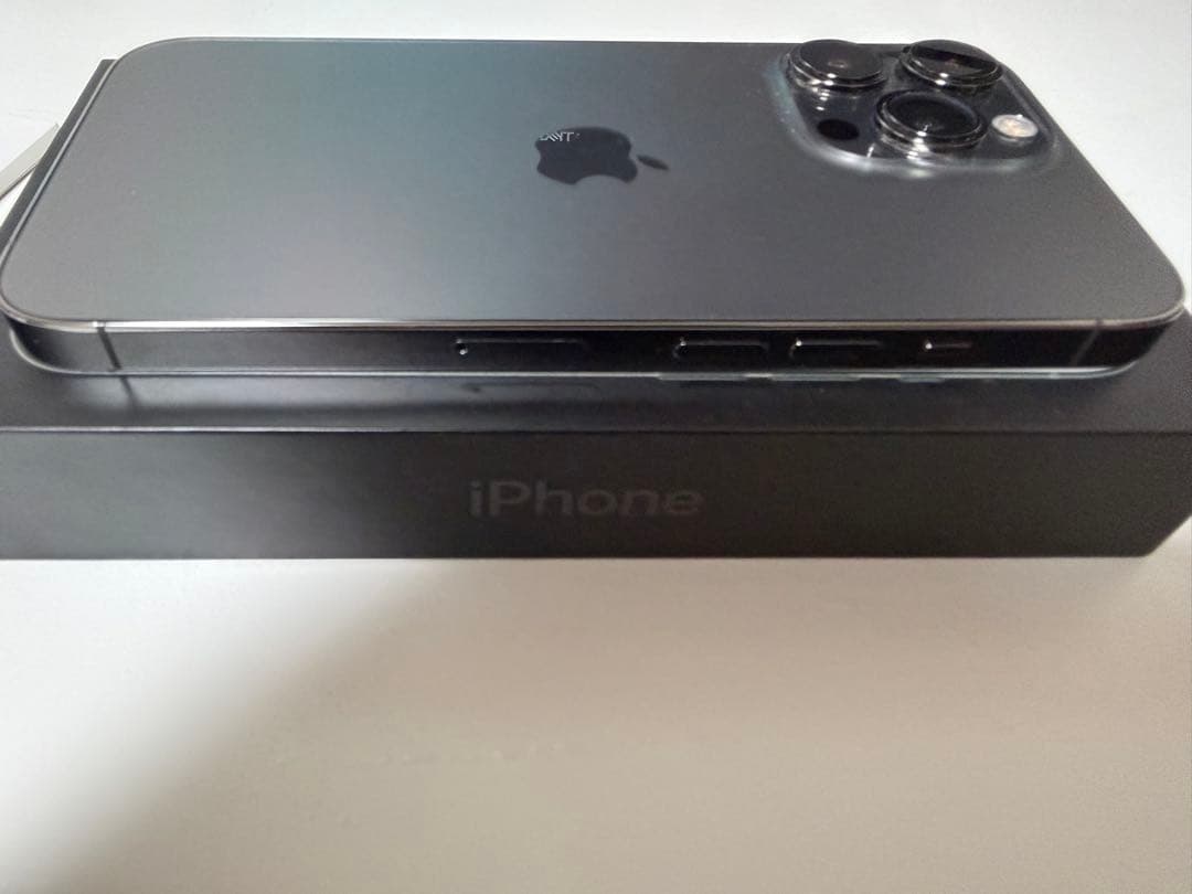 Apple iPhone 13 Pro 512 sim フリー