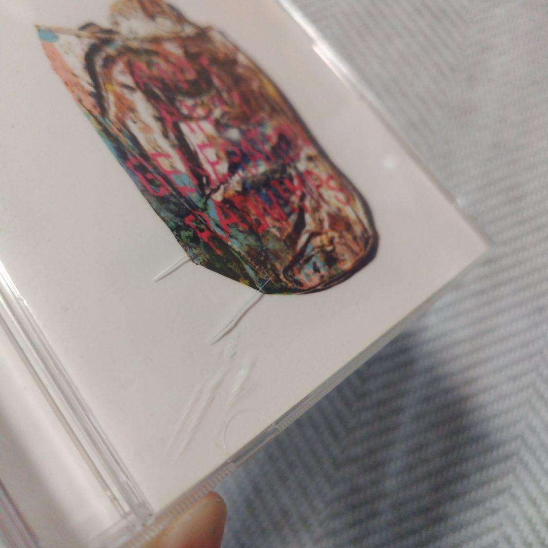 RADWIMPS CD まとめ売り