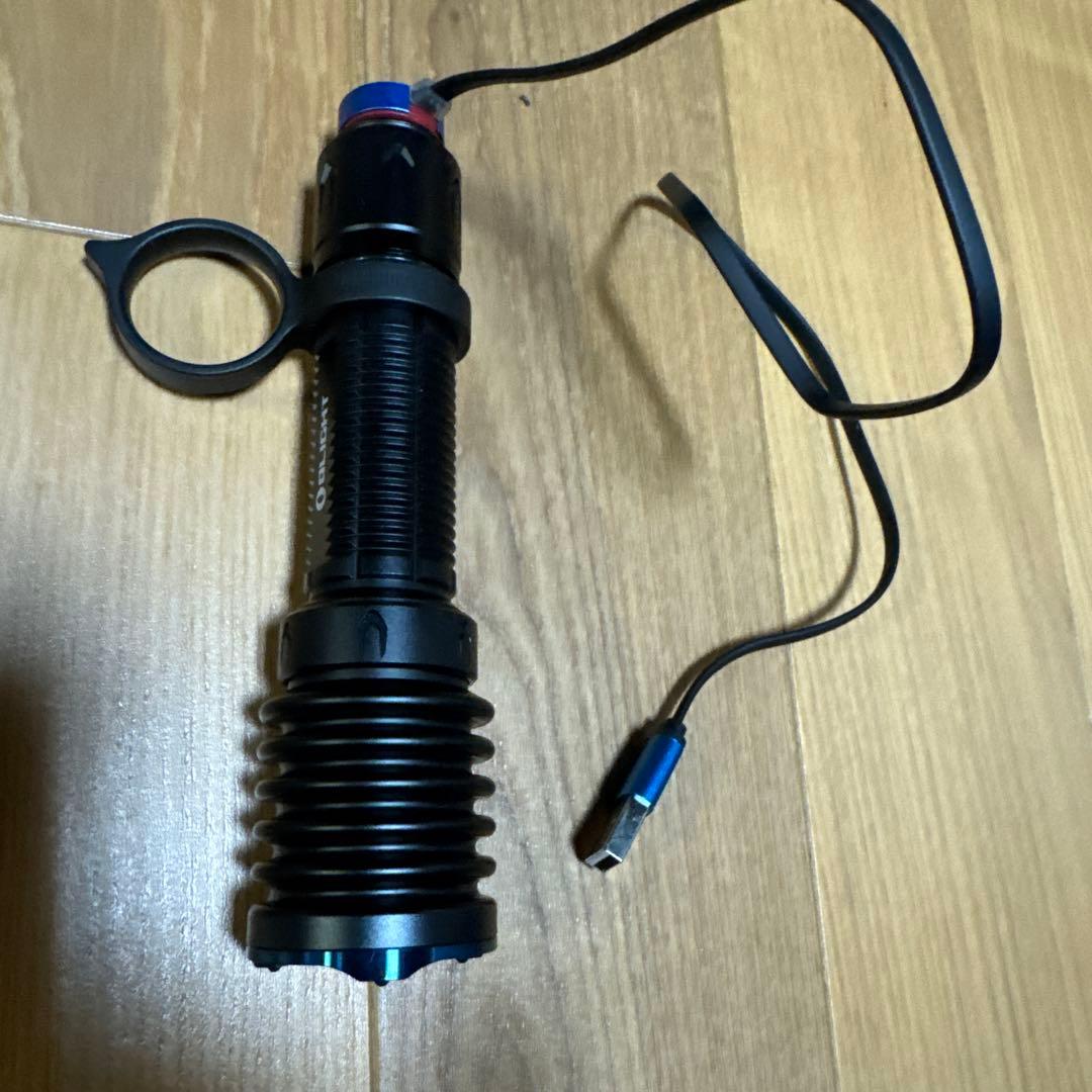 オーライトOLIGHT WARRIOR Ｘ３　田村装備開発　タクティカルライト