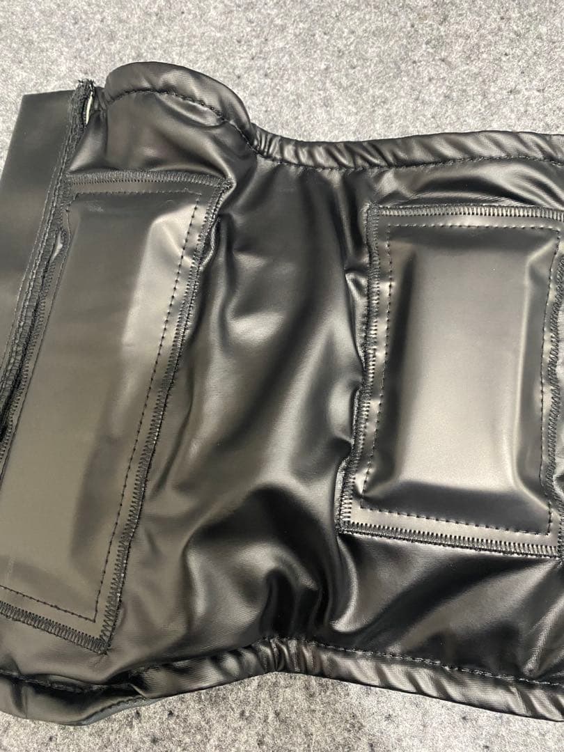 シックスパッド　コアベルト2