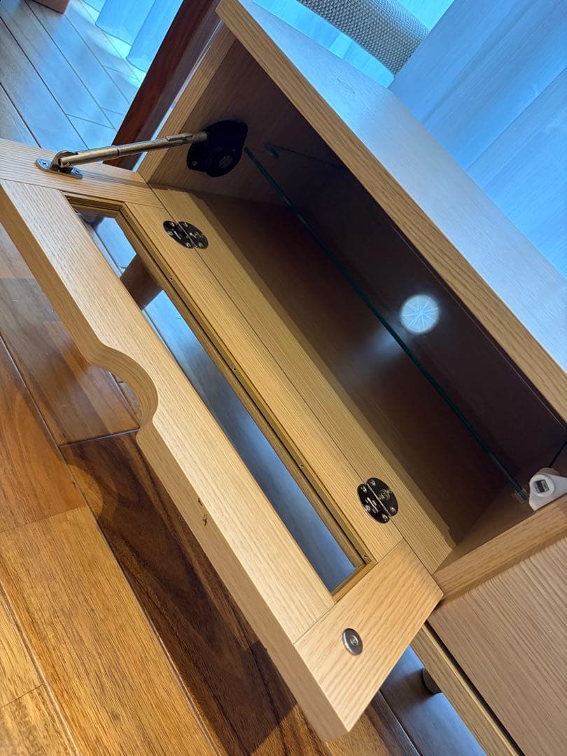 テレビボード　テレビ台　ニトリ