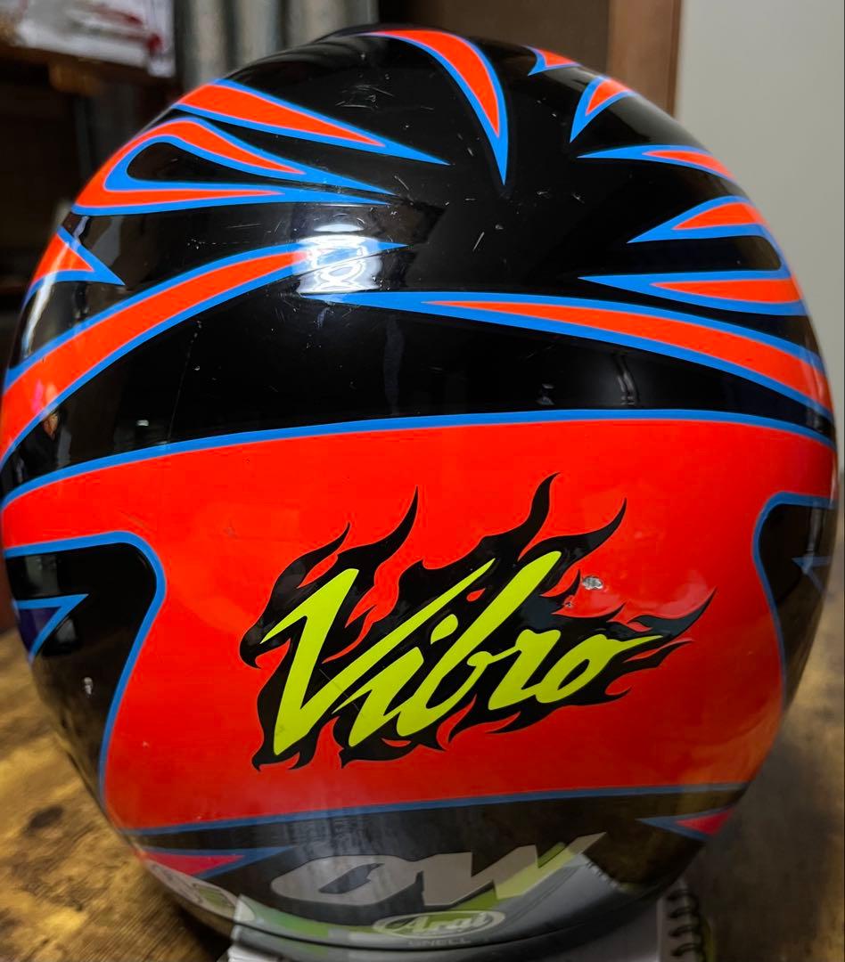 専用wataru様　Arai フルフェイスヘルメット オフロード