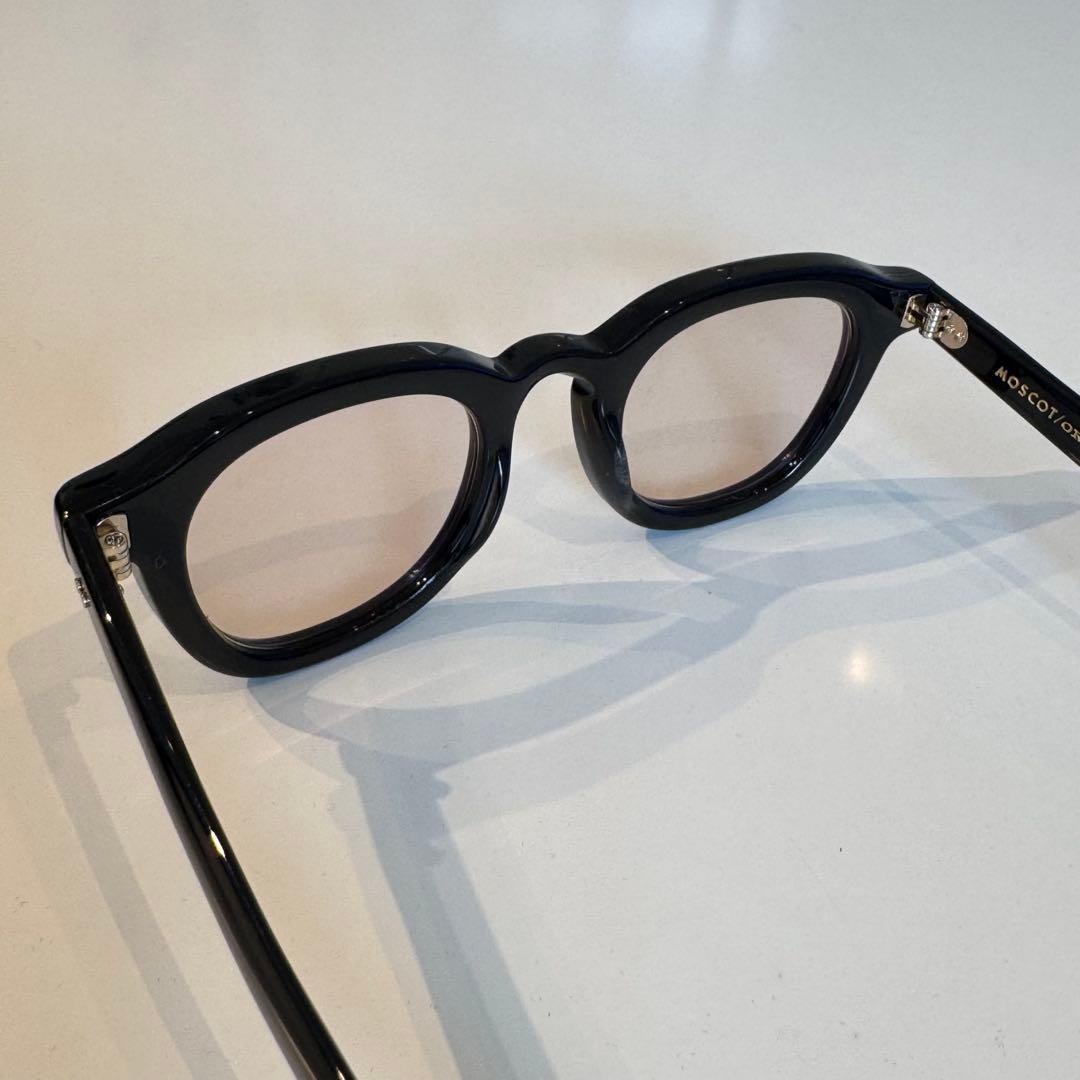 モスコット ダーベン メガネ サングラス 47 MOSCOT | Dahven
