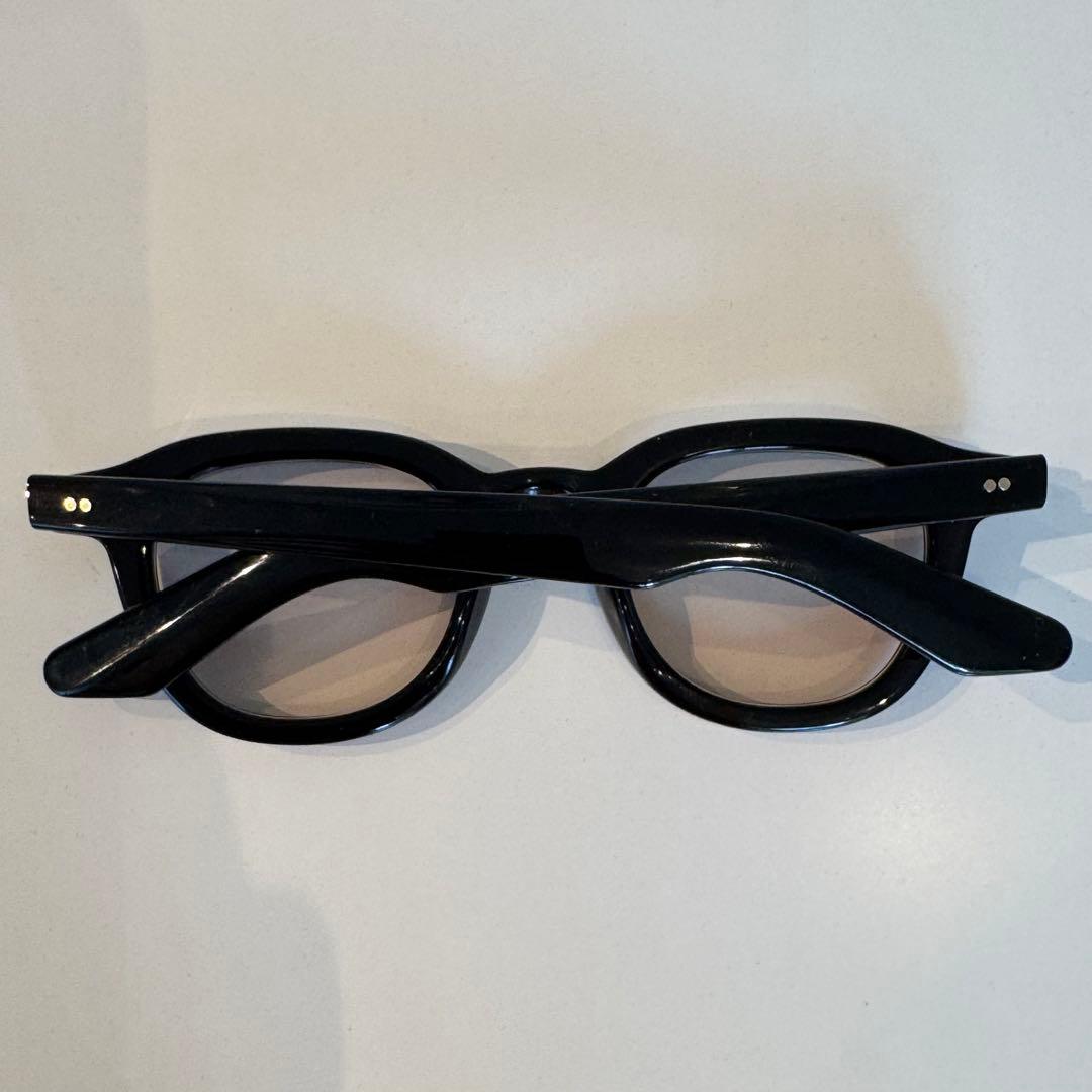 モスコット ダーベン メガネ サングラス 47 MOSCOT | Dahven