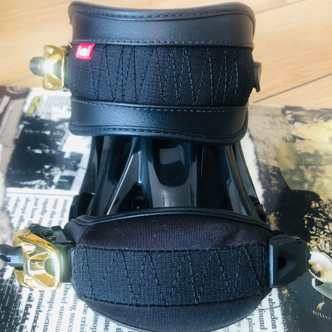 【極美品】NITRO ナイトロ　デマンド　DEMAND LTD 146cm