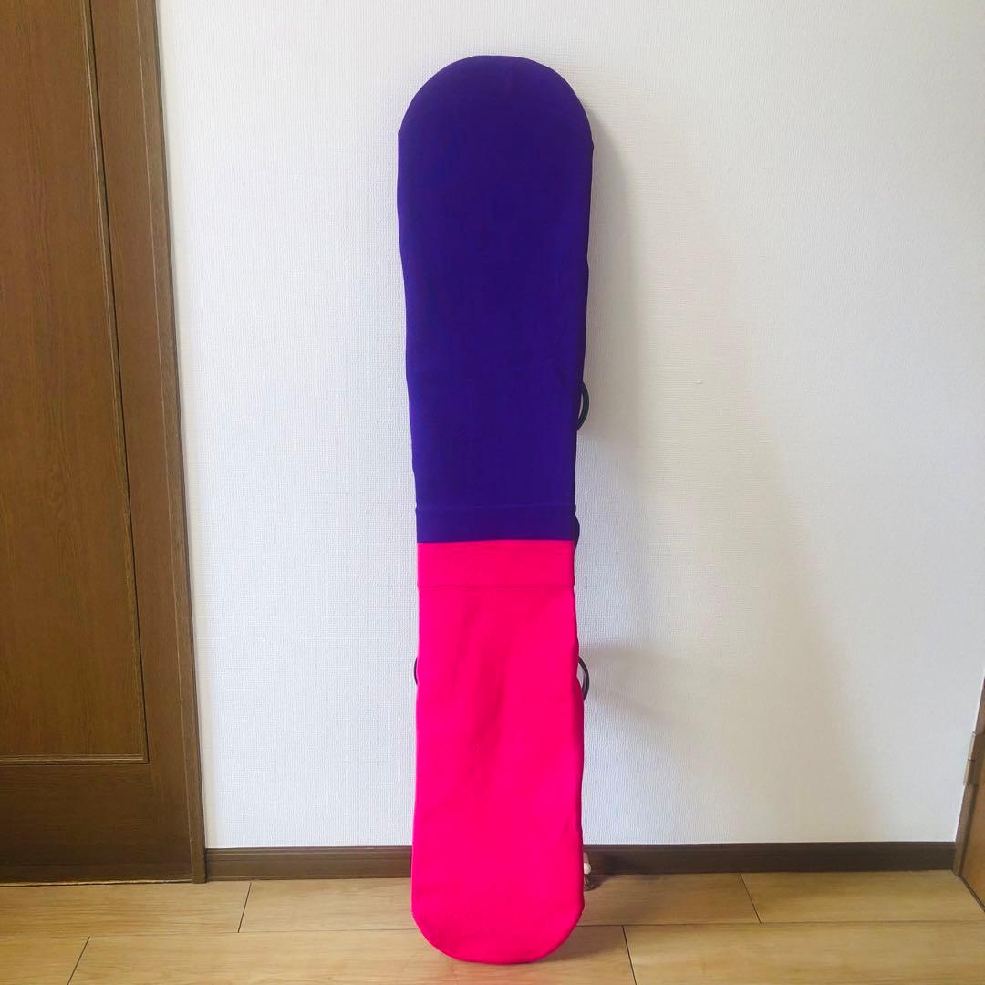 【極美品】NITRO ナイトロ　デマンド　DEMAND LTD 146cm