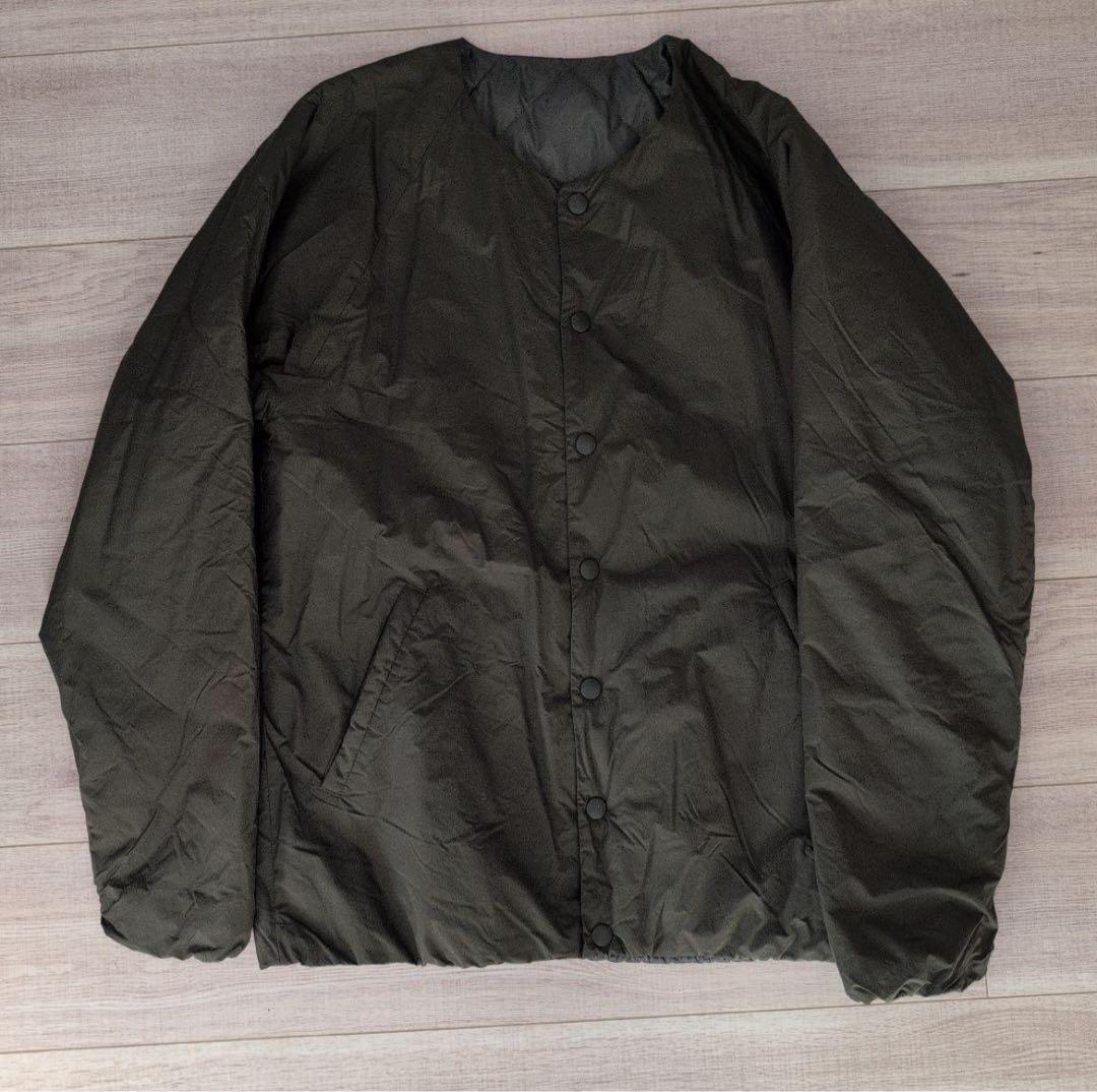 10YC Utility Jacket Lサイズ オリーブ