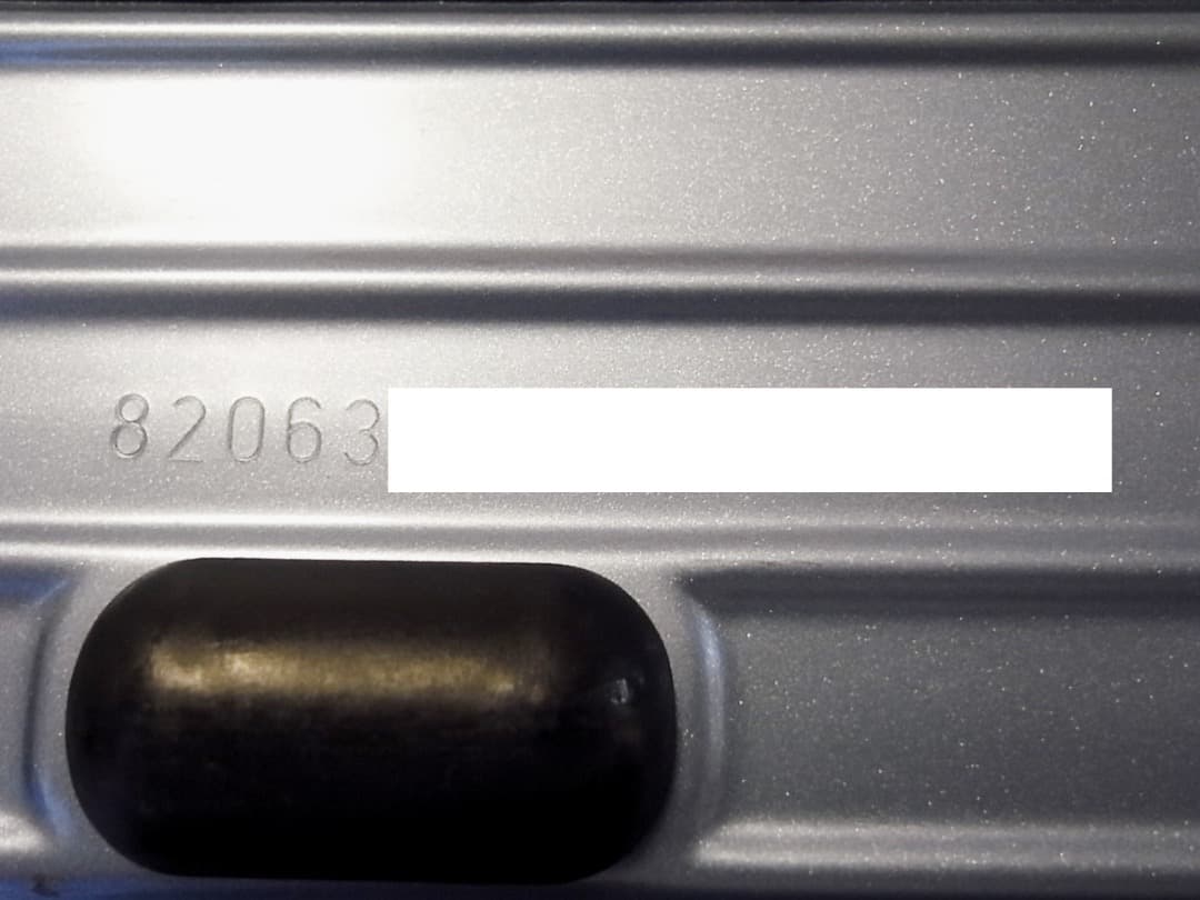 ◇リモワ サルサ エアー 65L＜羽生結弦さんも愛用＞ メンテ・クリーニング済