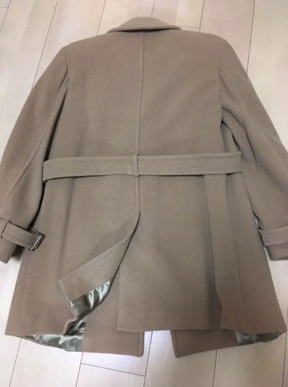 ⭐︎hikari⭐︎ MAX&Co コート