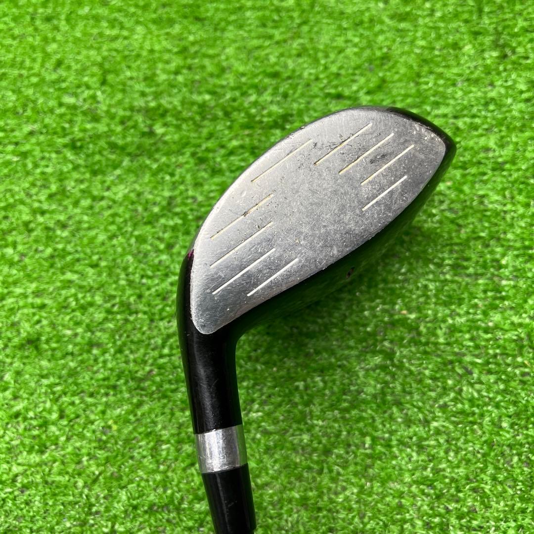 NFG-281 WORLD EAGLE FW.アイアン.パター レディースセット