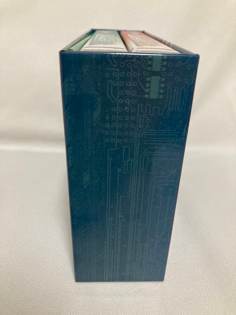 デジモンテイマーズ 2枚組DVD BOX アニメ