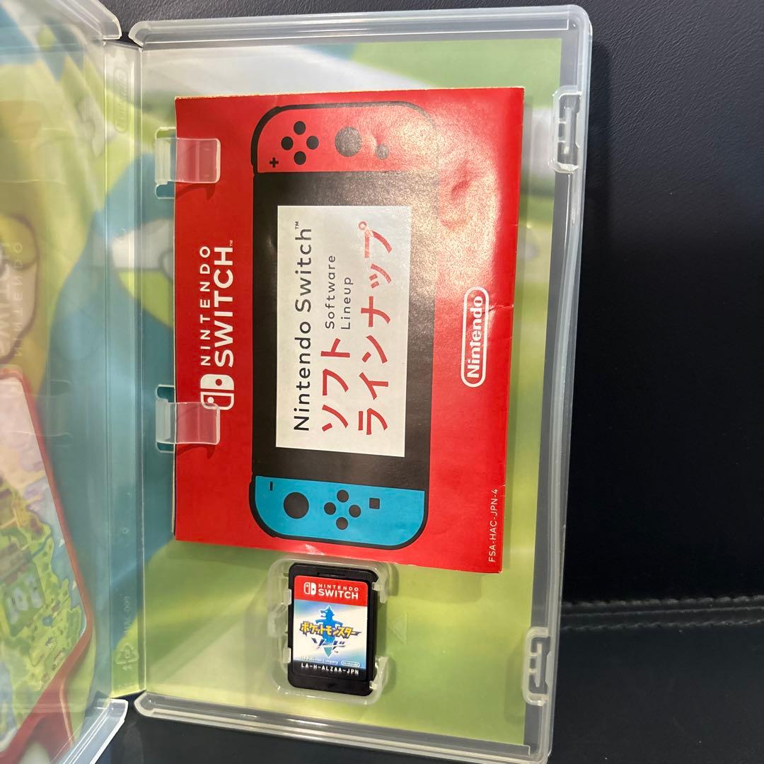 Switch ソフトまとめ売り