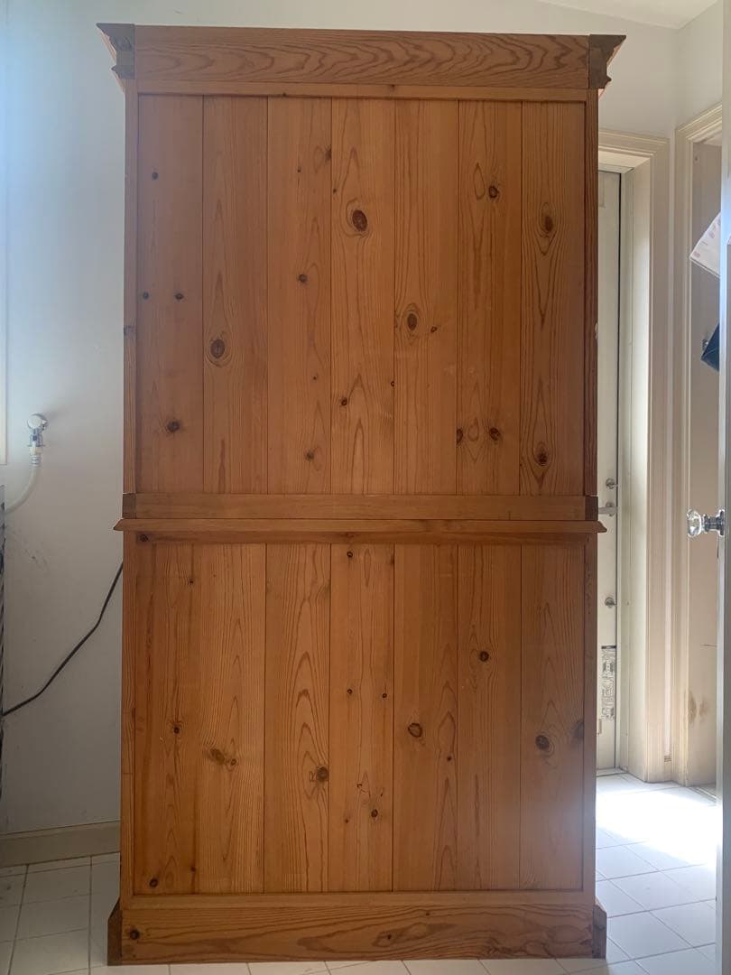 THE PENNY WISE ペニーワイズ 食器棚 キャビネット