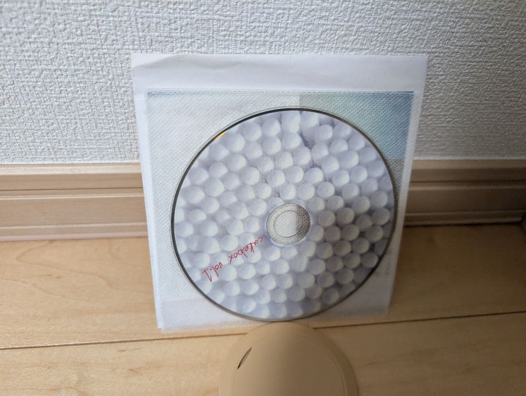 邦楽 cakebox vol.1/cakebox