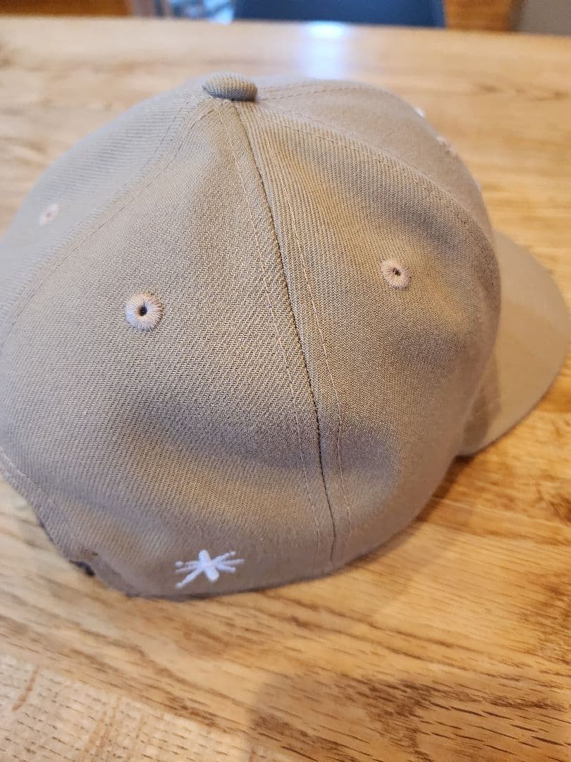 IRIE Fishing Club FS限定キャップ