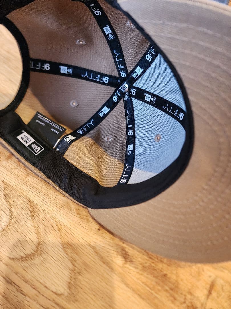 IRIE Fishing Club FS限定キャップ