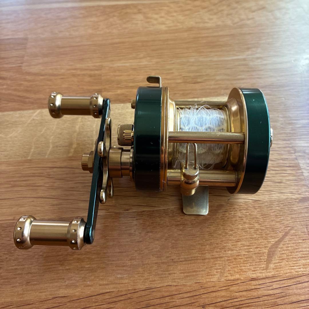 リール Ming Yang w300