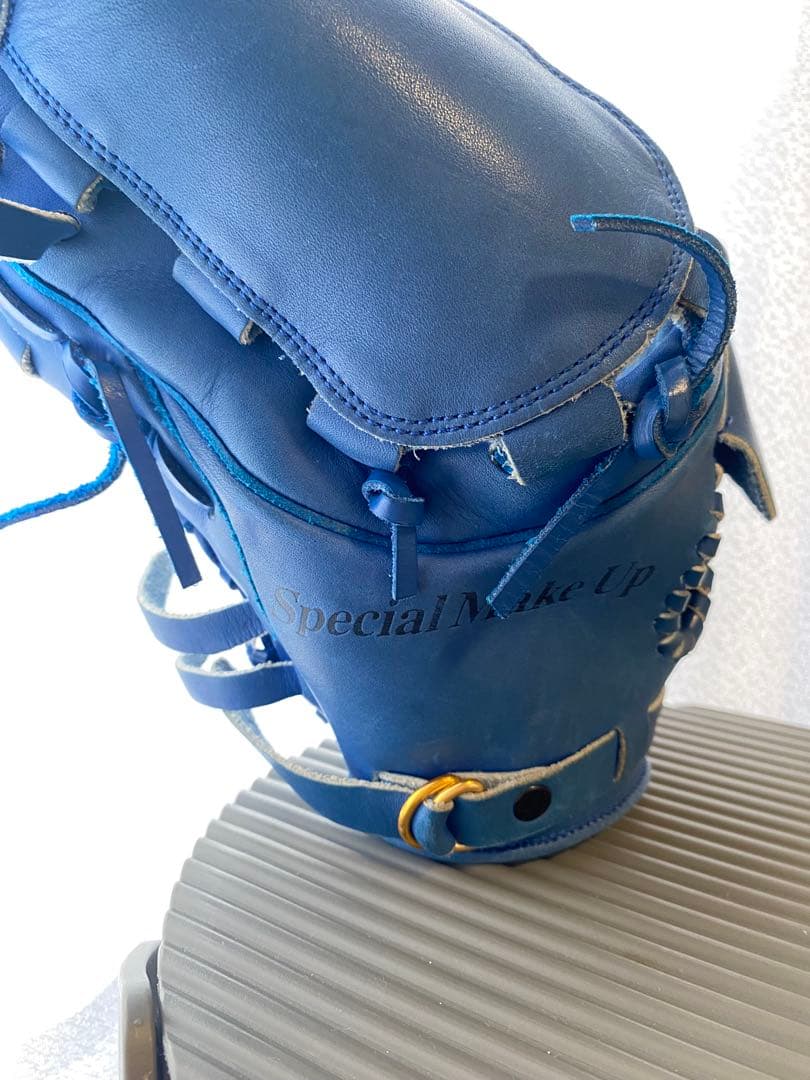 斎藤まさSSK投手用　グローブ《左利き用》※最終値下