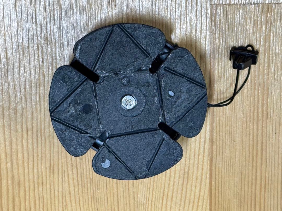 アサヒリサーチバイク用 ドライブレコーダー 【中古】Driveman BS-10