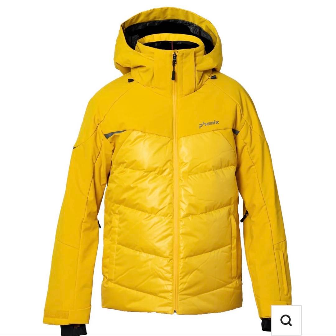 フェニックス★ハイブリッドレガシージャケット★スノボ★スキー【メンズ XXL】