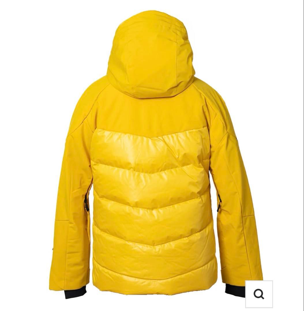 フェニックス★ハイブリッドレガシージャケット★スノボ★スキー【メンズ XXL】