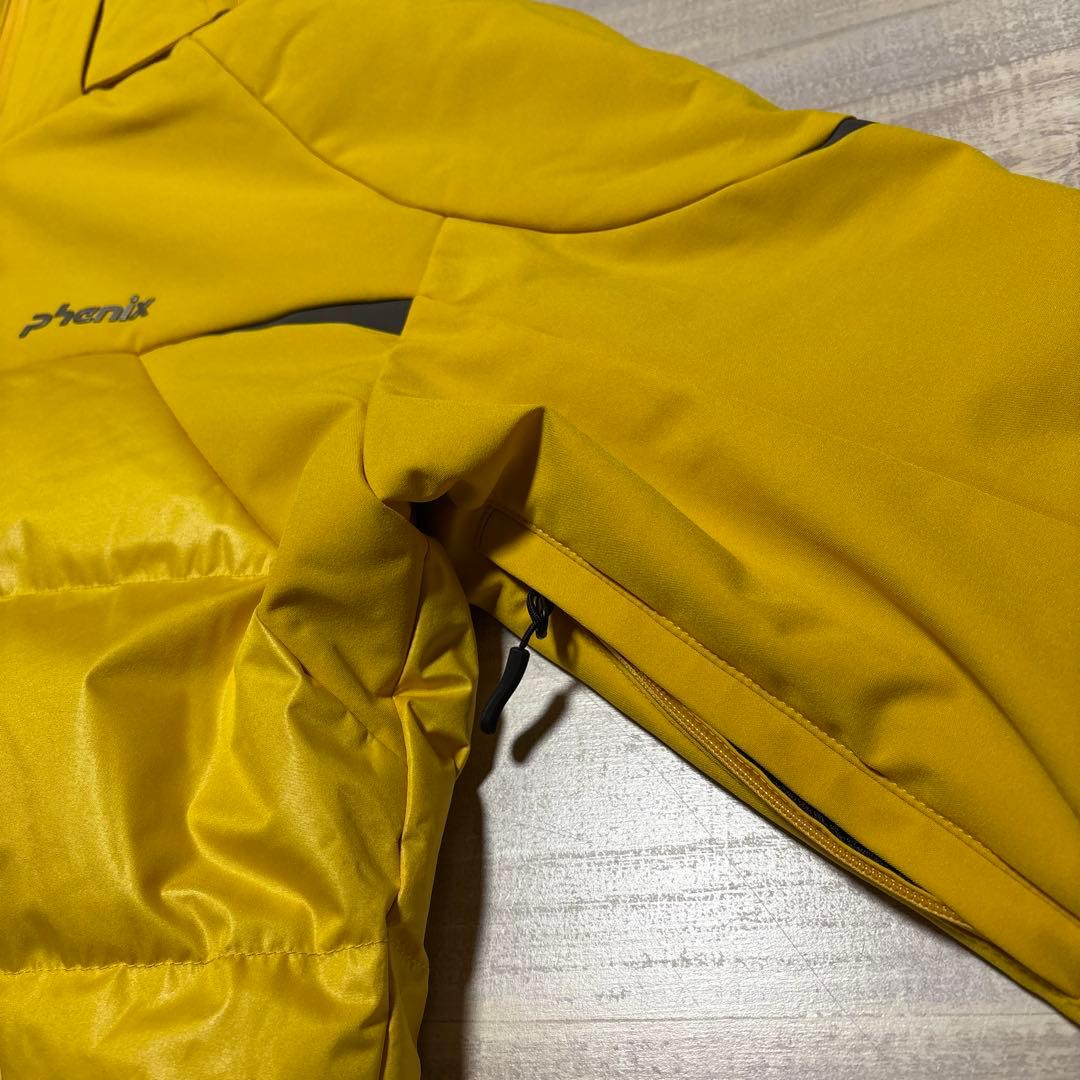 フェニックス★ハイブリッドレガシージャケット★スノボ★スキー【メンズ XXL】