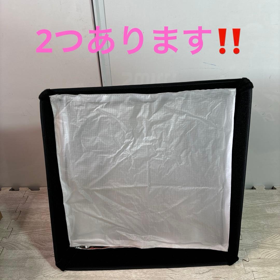 Switti NEEWER S45RGBカラプロ撮影ランプ《美品✨️》