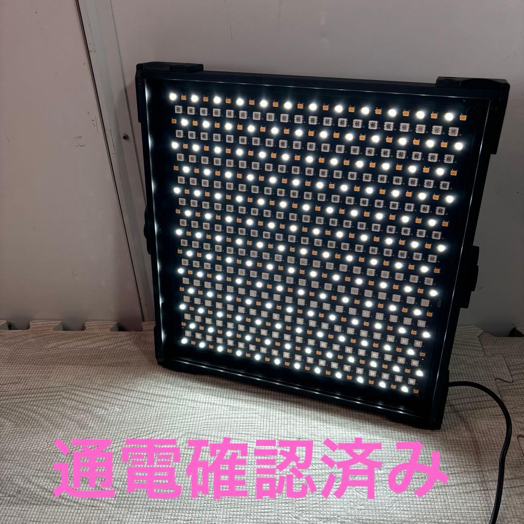 Switti NEEWER S45RGBカラプロ撮影ランプ《美品✨️》