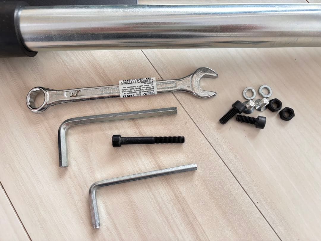 ホイールスタンドプロ Racing Wheel - DELUXE V2