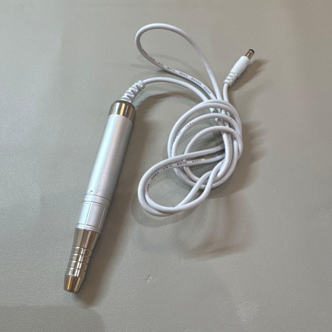 シャレドワ mox ネイルマシン