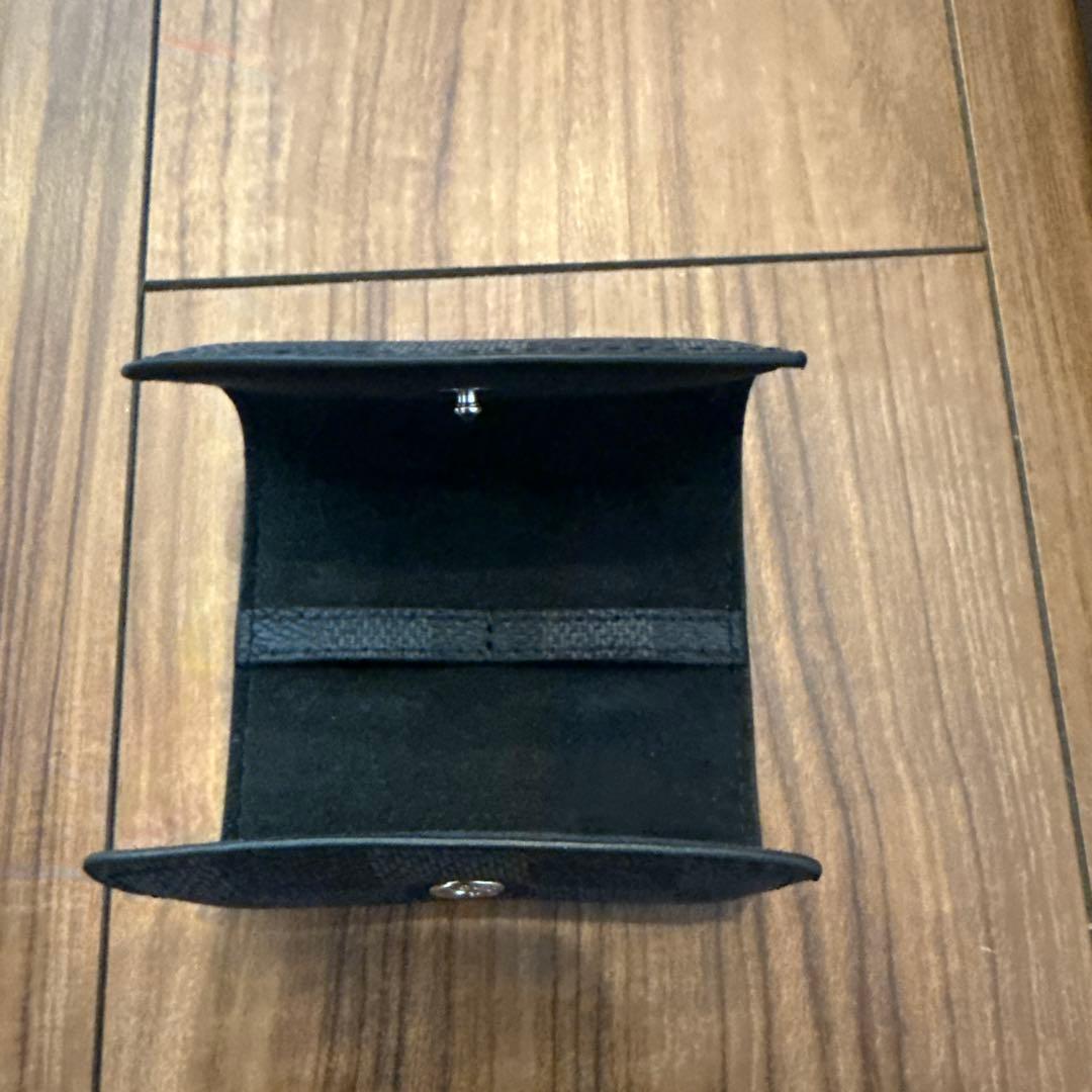 専用　ルイヴィトン　Louis Vuitton カフリンクスケース