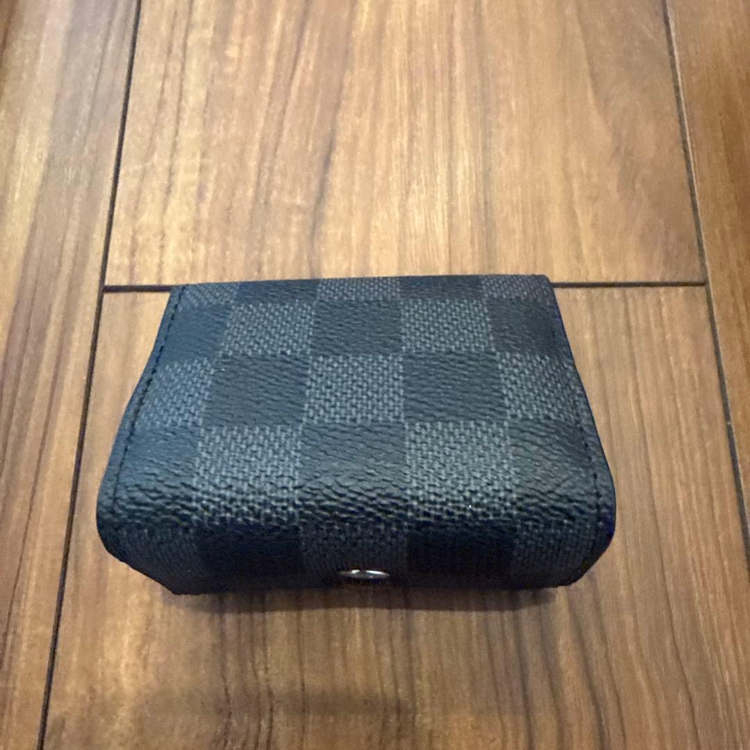 専用　ルイヴィトン　Louis Vuitton カフリンクスケース