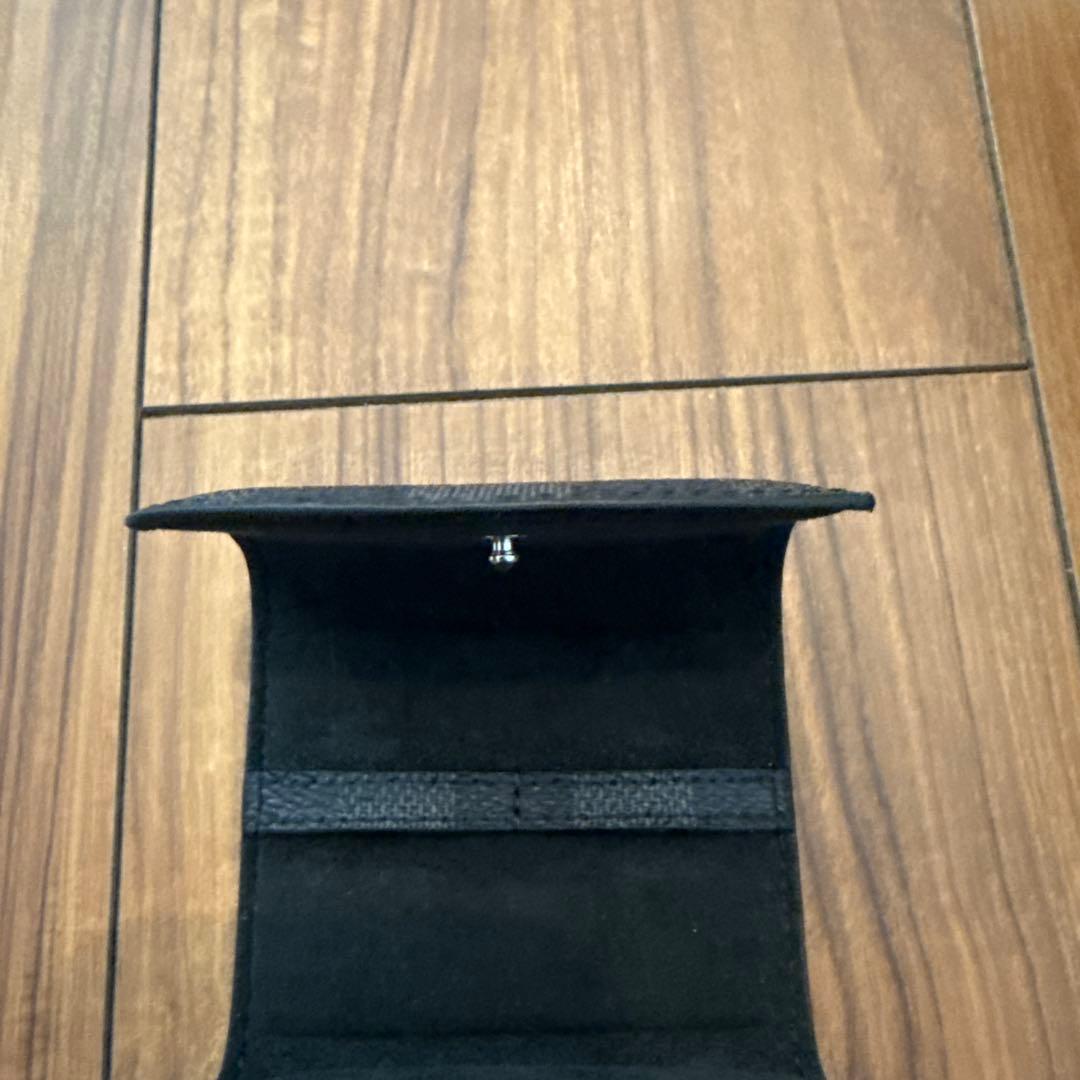 専用　ルイヴィトン　Louis Vuitton カフリンクスケース