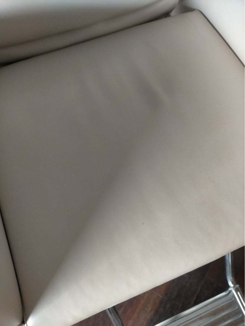 理髪美容室椅子タカラベルモント penta シャンプーチェア　説明書付き